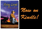 Flying Carpet: The Soul of an Airplane FLYING CARPET book