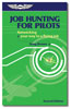 JOB HUNTING FOR PILOTS book
