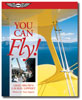 YOU CAN FLY! book